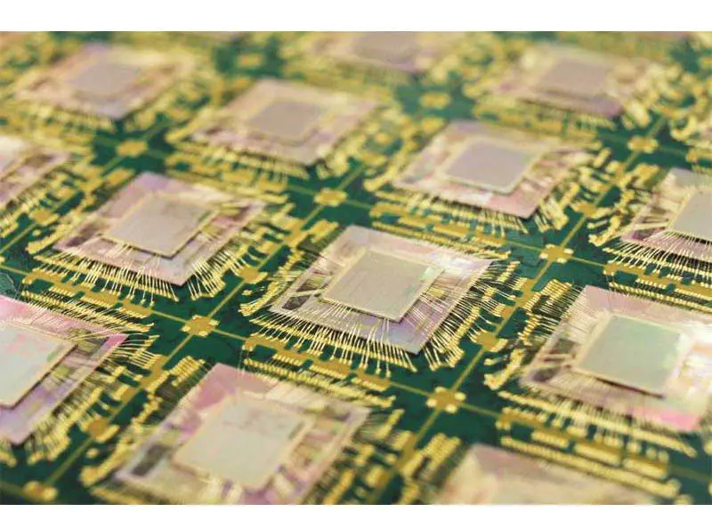 printed circuit board industry surface for electronics Rocket PCB