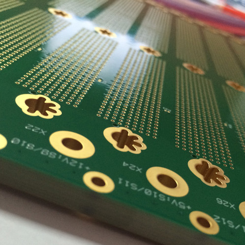 Rocket PCB Array image218