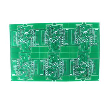 2-layer PCB prototyping PCB quick turn around in 24 hours