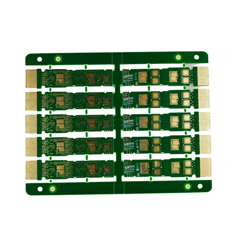 Rocket PCB Array image87