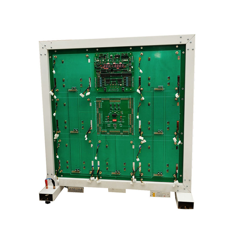 Rocket PCB Array image319