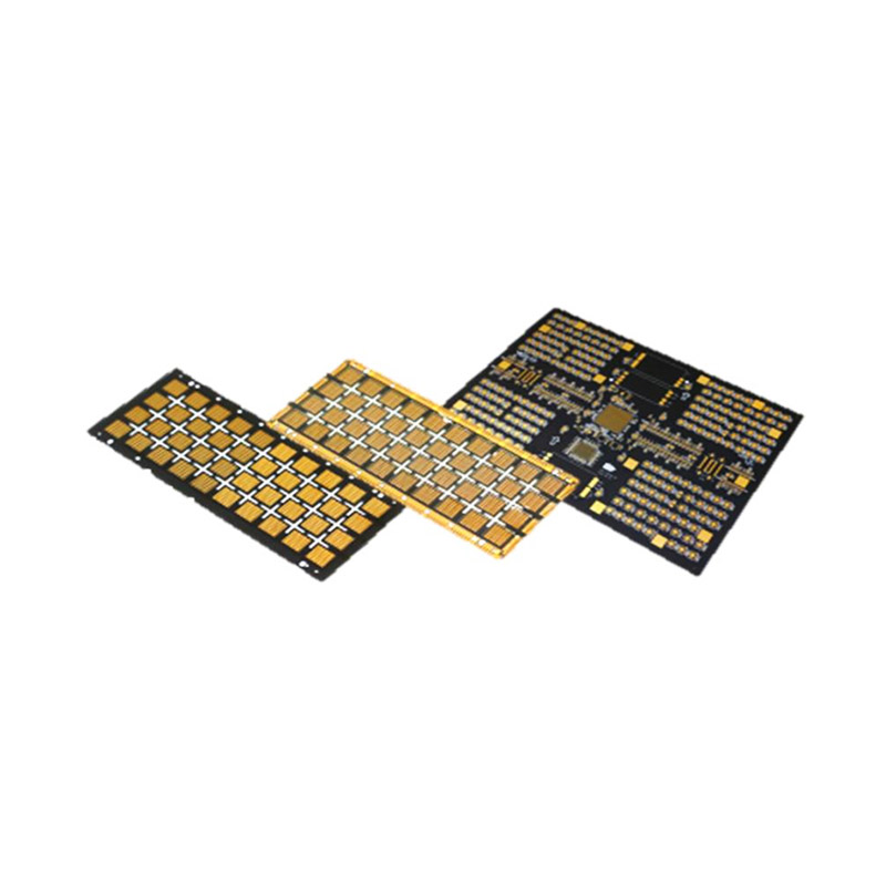 Aluminum Base Printed Circuit Board LED Light PCB Control Board