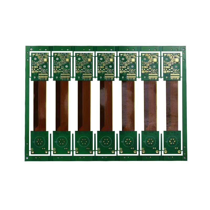 news-Analyze the methods and benefits of testing PCB-Rocket PCB-img