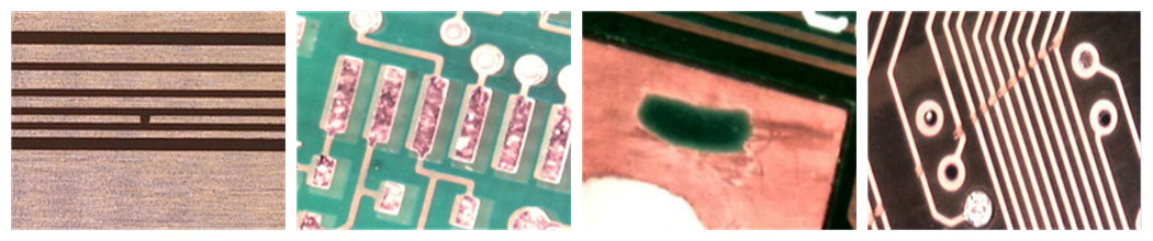 Rocket PCB high-tech multilayer printed circuit board at discount for sale-11