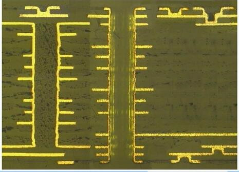 pcb assembly hole wide usage Rocket PCB-Rocket PCB-img-1