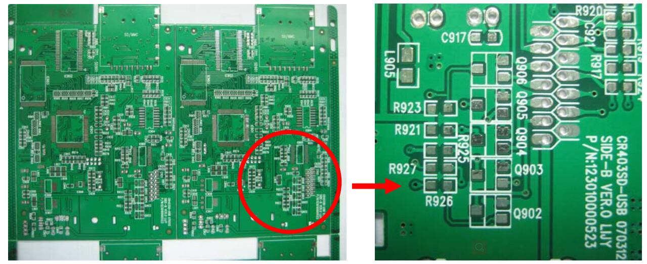 news-Rocket PCB-Why special treatment of PCB surface-img