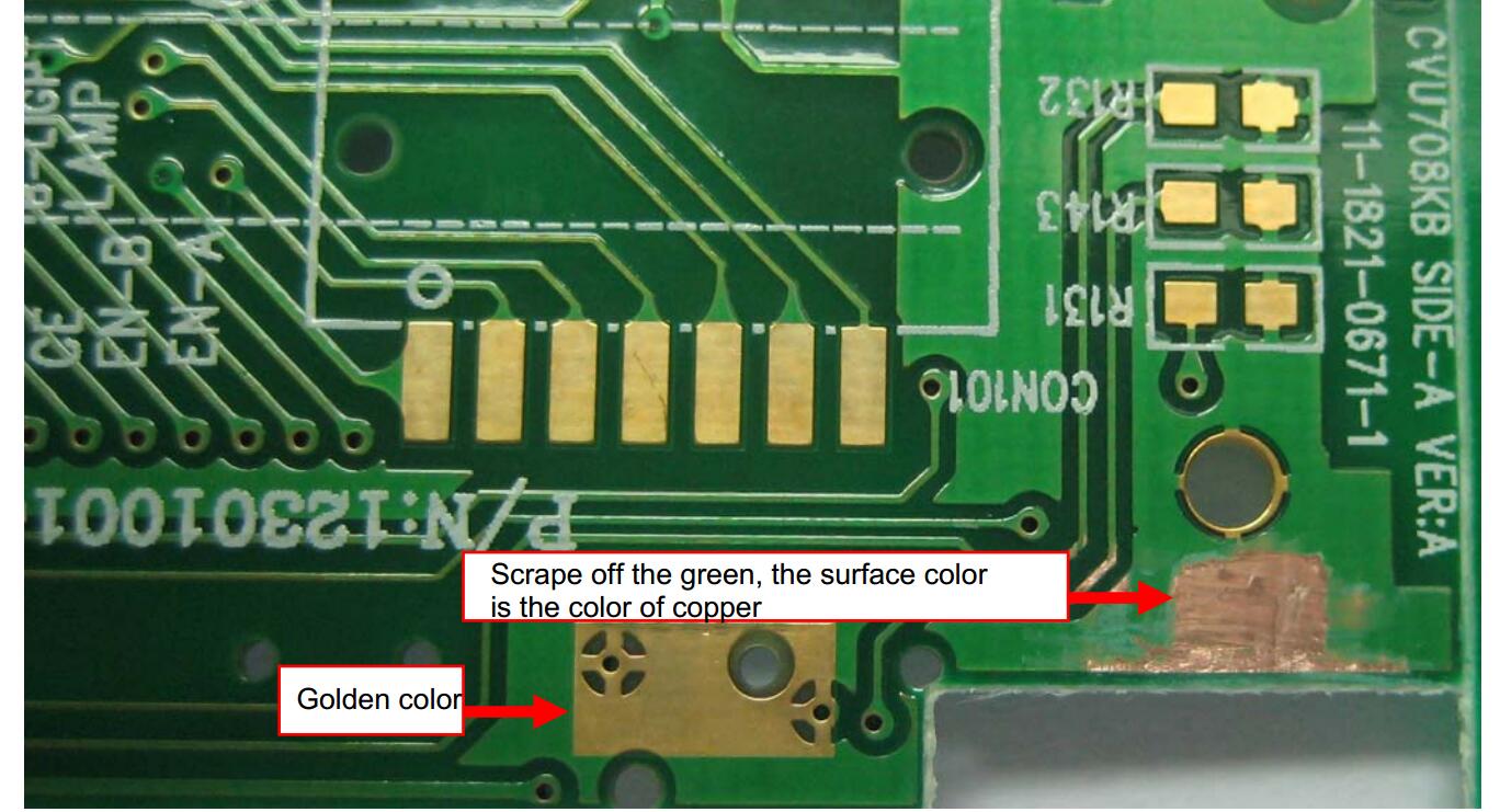 news-Why special treatment of PCB surface-Rocket PCB-img-1