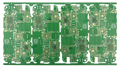 Rocket PCB Array image124