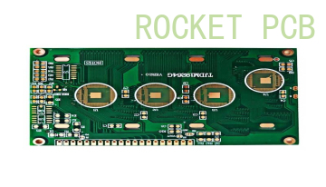 Rocket PCB Array image99