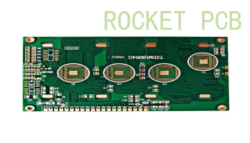 Why choose Rocket PCB?