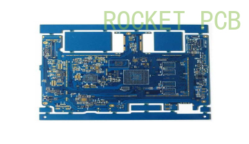 Rocket PCB Array image19