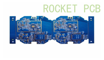 Rocket PCB Array image296
