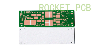 Rocket PCB Array image291