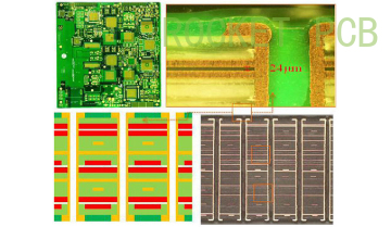 Rocket PCB Array image208