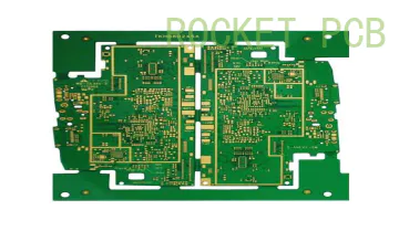 PROTOTYPE PRINTED CIRCUIT BOARDS MANUFACTURING