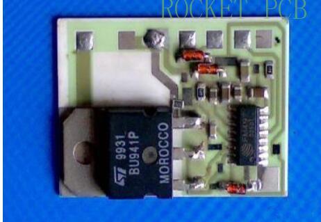 news-Rocket PCB-What are the benefits of ceramic PCB circuit boards-img-1