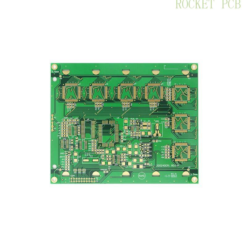 news-The development trend of global PCB industry-Rocket PCB-img