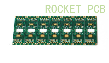 Rocket PCB Array image177