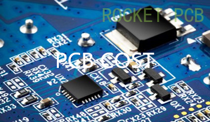 Rocket PCB Array image75