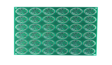 Rocket PCB Array image285