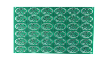 INTRODUTIONS OF DOUBLE SIDED PCB