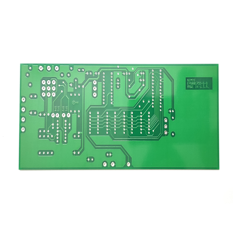 Rocket PCB Array image255