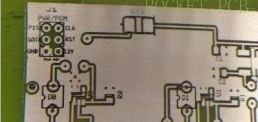 news-Why are PCB colors mostly green-Rocket PCB-img