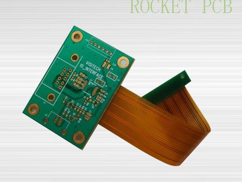 news-What is the difference between PCB and FPC-Rocket PCB-img