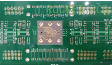 Selection Guide for surface treatment of PCB manufacturing