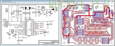 news-Rocket PCB-Ten free and powerful PCB design software-img