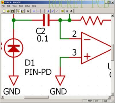 Ten Free And Powerful Pcb Design Software, Rocket Pcb Solution Ltd.