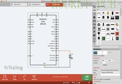 news-Rocket PCB-Ten free and powerful PCB design software-img-1