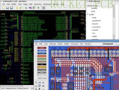 news-Rocket PCB-Ten free and powerful PCB design software-img-2