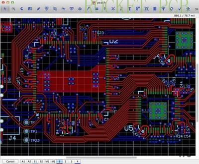 news-Ten free and powerful PCB design software-Rocket PCB-img-3