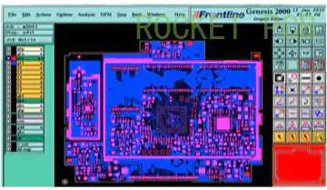 Ten free and powerful PCB design software