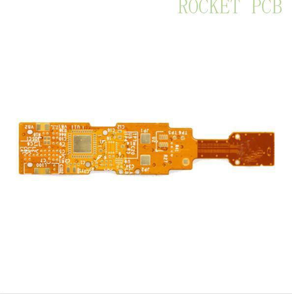 pi flexible printed circuit boards board for digital device