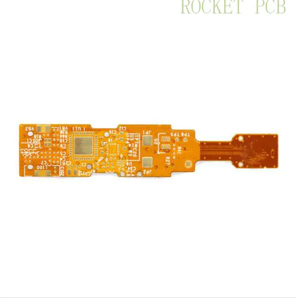 pi flexible printed circuit boards board for digital device
