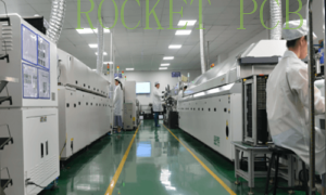 news-PCB Assembly Process-Rocket PCB-img-1