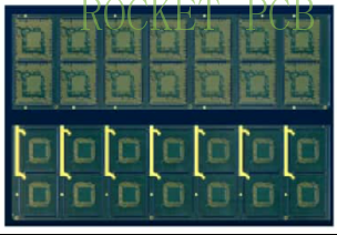 news-Rocket PCB-IC substrate Comprehensive Guidelines and Global IC substrate manufacturers in 2023--6