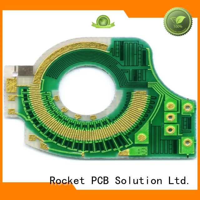 Rocket PCB high-tech prototype pcb resistors at discount