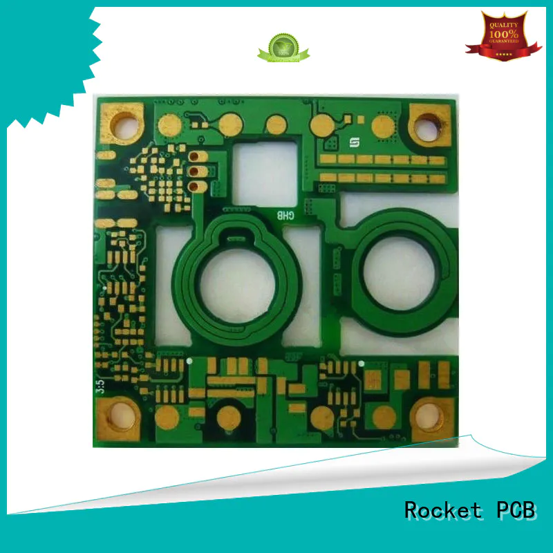 heavy customized heavy copper pcb power for digital product