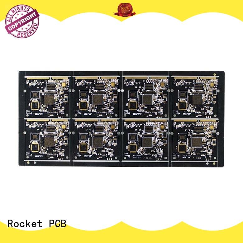 Rocket PCB optional motherboard pcb connector for wholesale