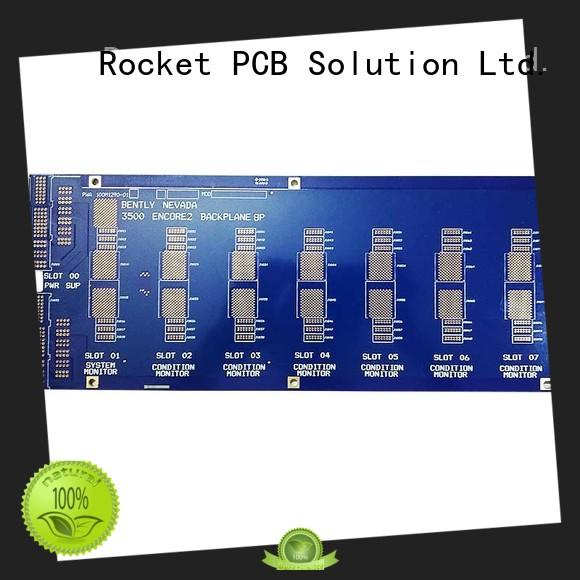 Backplane PCB rocket at discount Rocket PCB