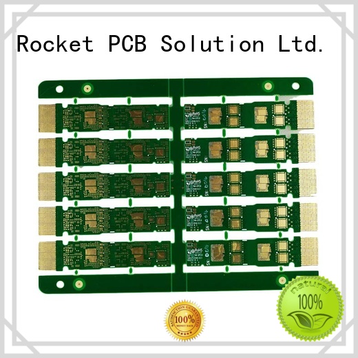 optional motherboard pcb top selling fingers for wholesale