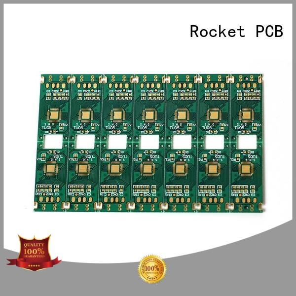 Rocket PCB pcb prototype china hot-sale for sale