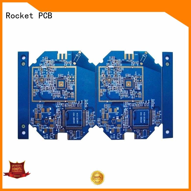 Rocket PCB top brand Multilayer PCB top-selling for wholesale