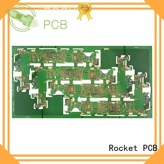 Rocket PCB multi-layer any-layer pcb layer for sale