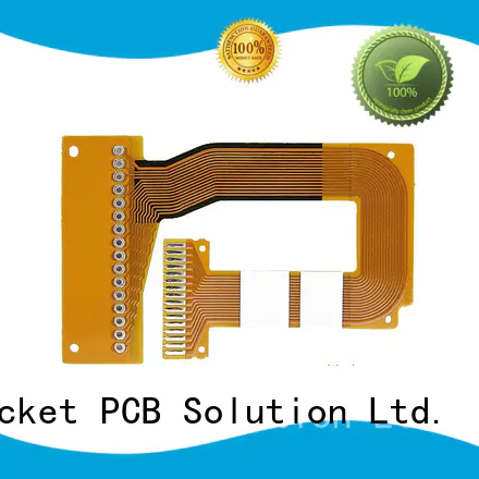 multilayer pcb board process fpc medical Rocket PCB