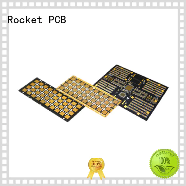 Rocket PCB at discount led pcb led for equipment