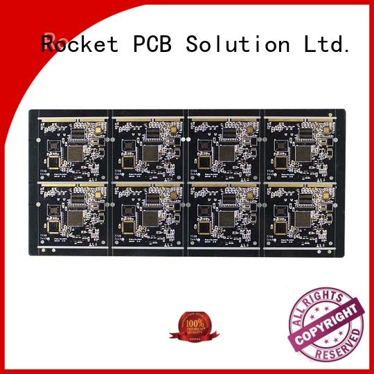 Rocket PCB at discount motherboard pcb staged for import